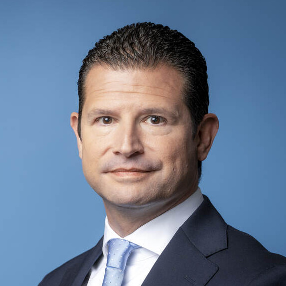 Minister Beljaarts