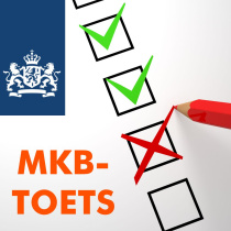 mkb toets
