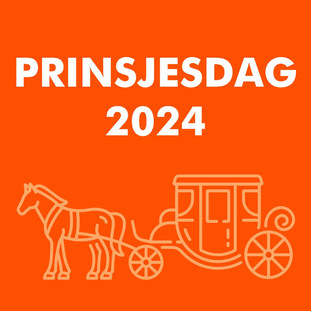 prinsjesdag 2024