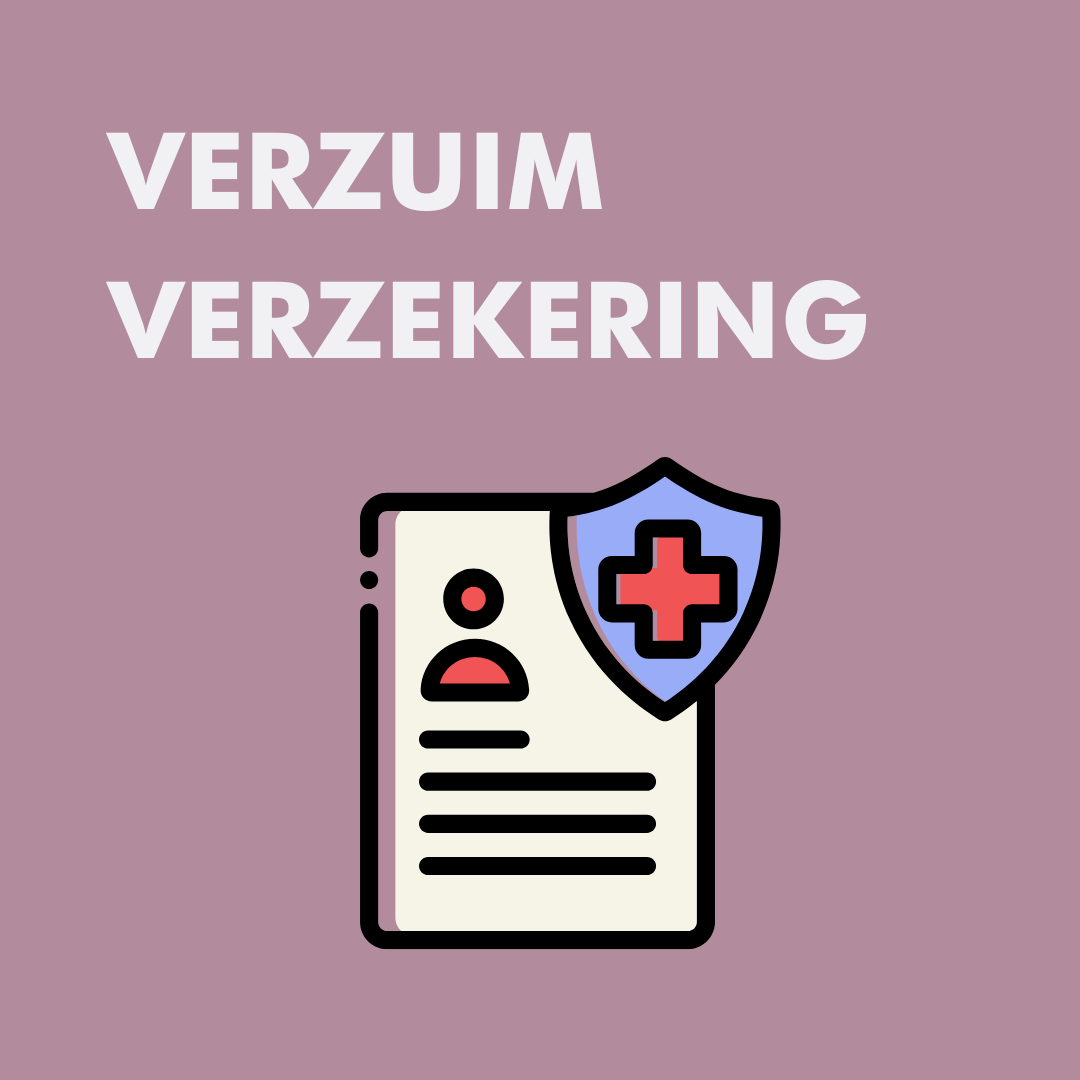 verzuim-verzekering