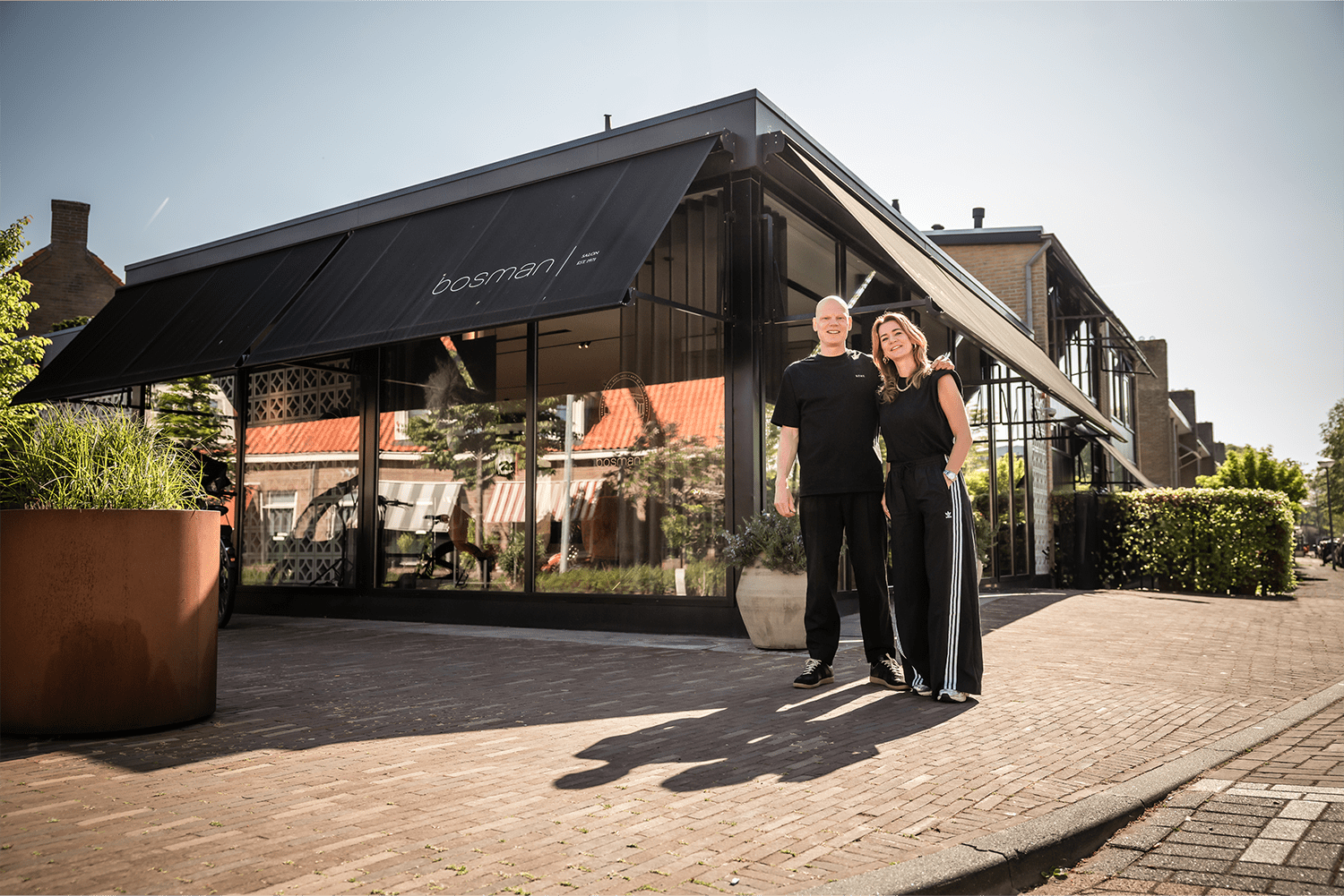 Salon Bosman