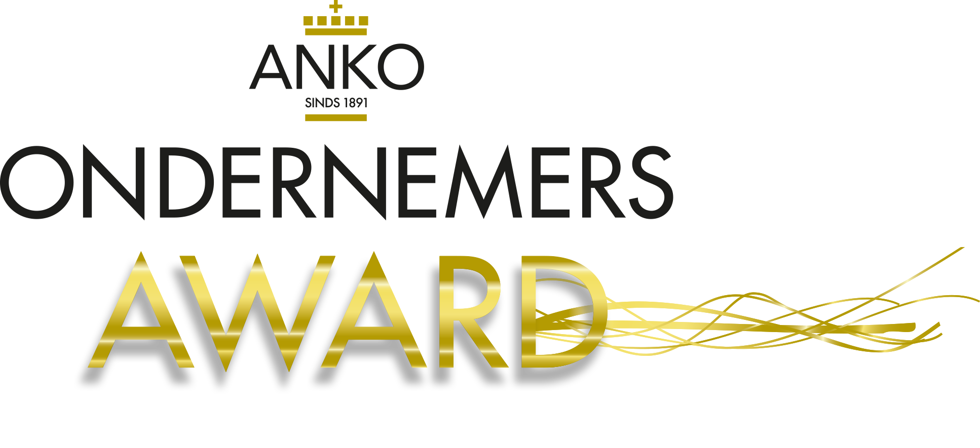 Logo ANKO Ondernemers Award