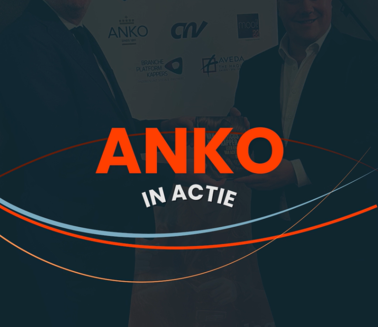 ANKO in Actie
