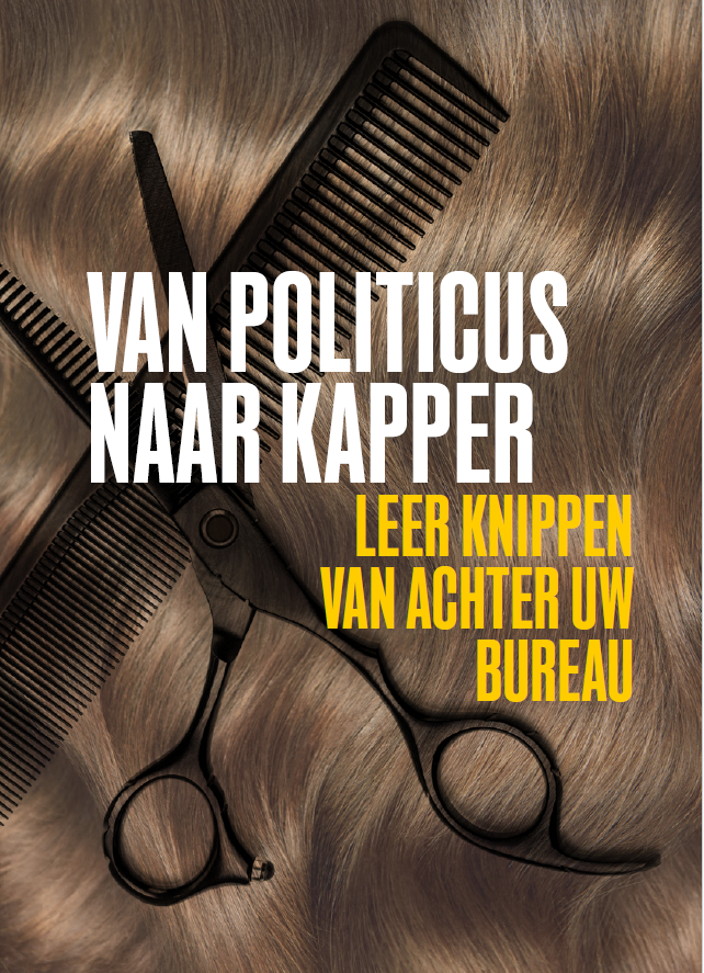 Voorzijde boek sociale partners