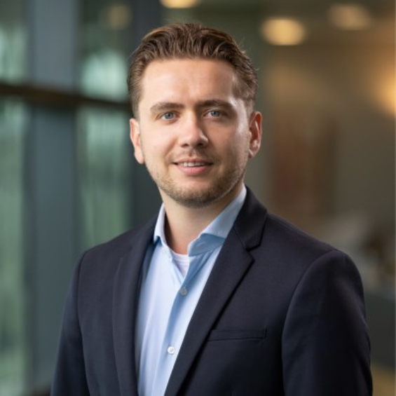 Koen van Strien